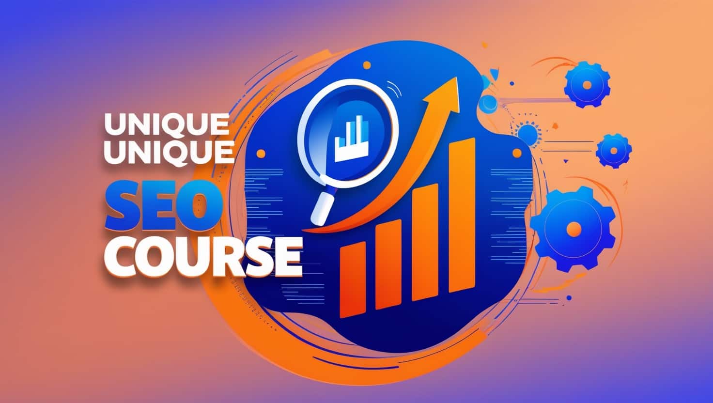 unique seo course in ghaziabad