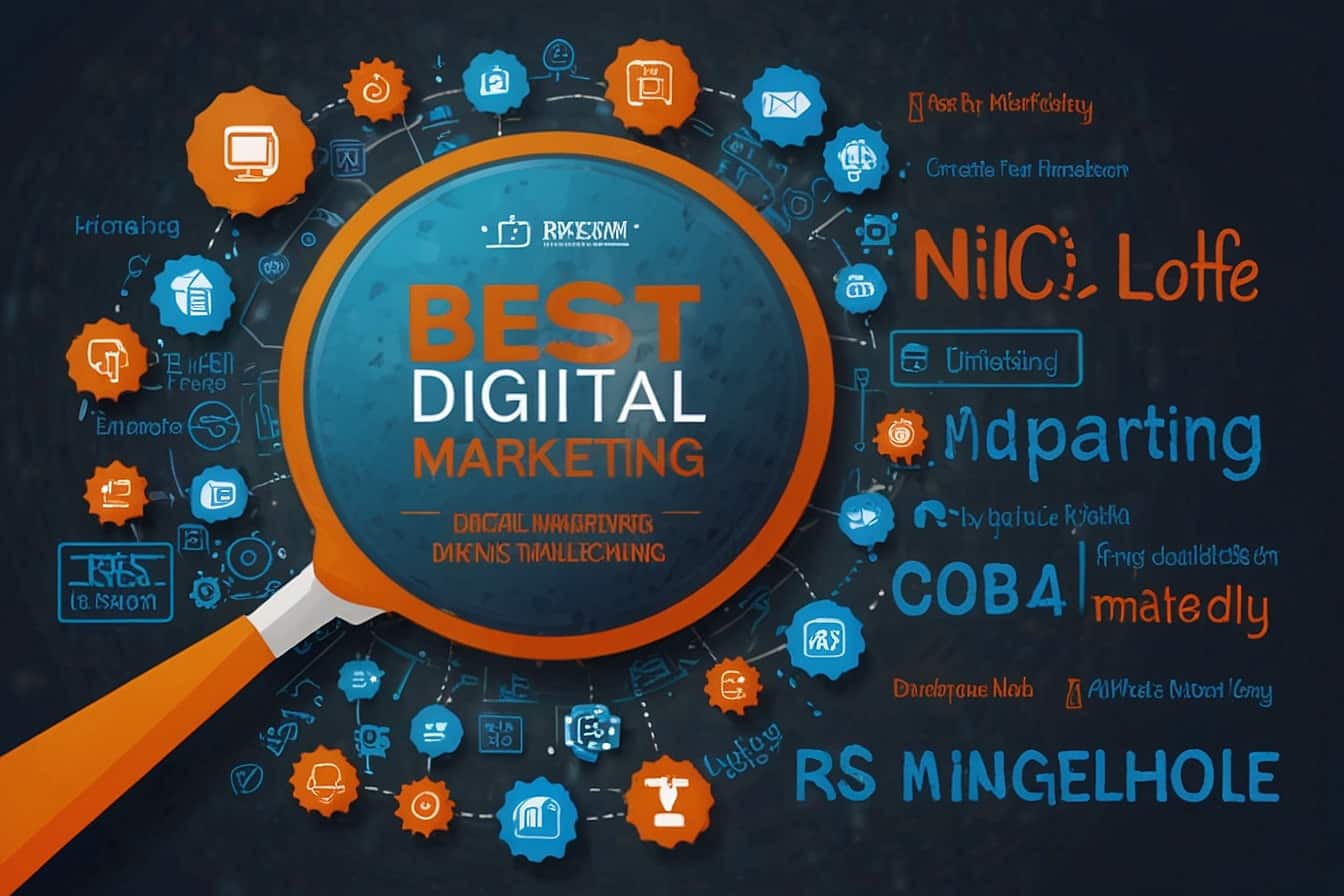 best digital marketing course in noida 2