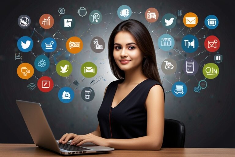 best digital marketing course in noida