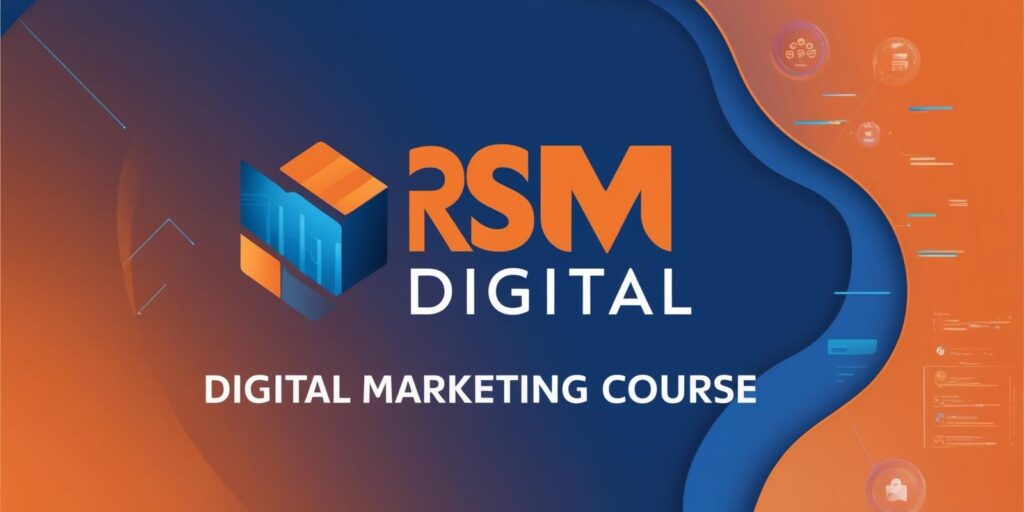 Best Digital Marketing Course in Modinagar