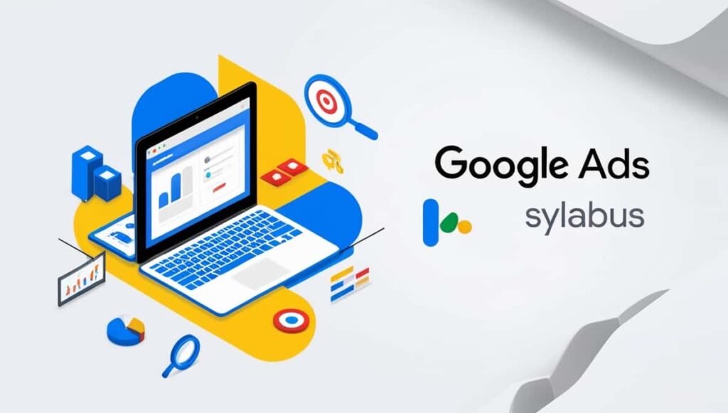 google ad syllabus