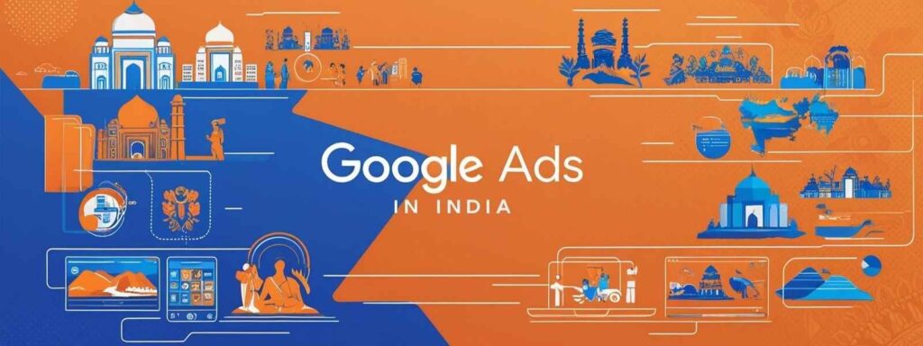 scope of google ads in india